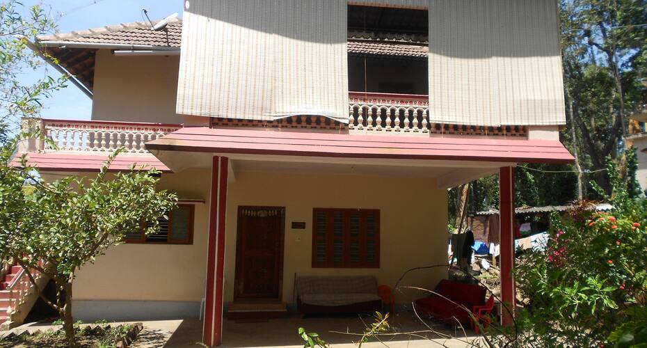 Bright Spot Homestay, Coorg 1